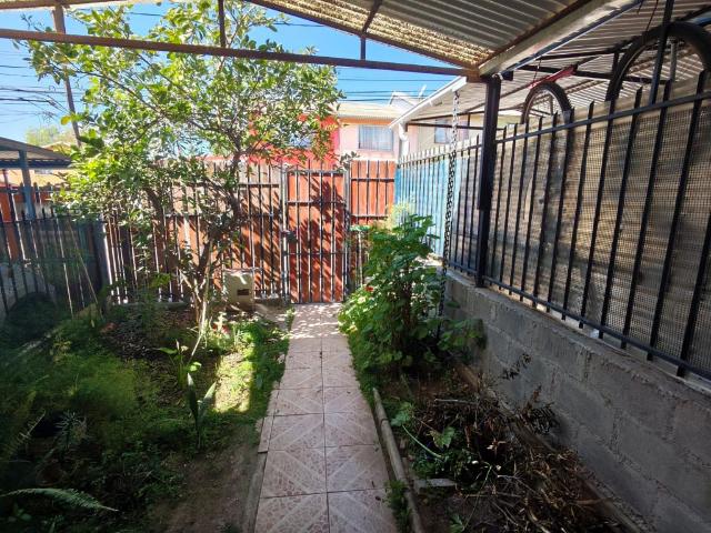 Casa en venta belloto 2000, quilpue
