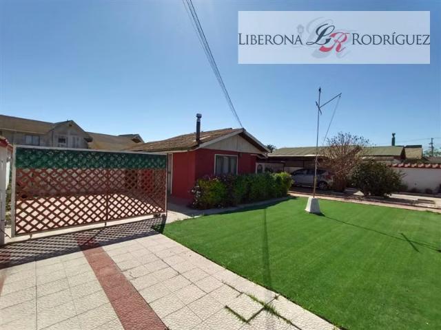 Casa en venta, Belloto centro, Quilpué | 3 dormitorios por 160000. 00 en Quilpué