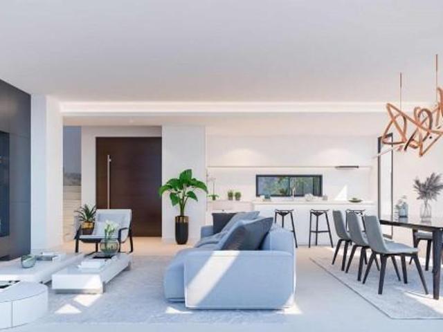 Casa en venta Benahavís