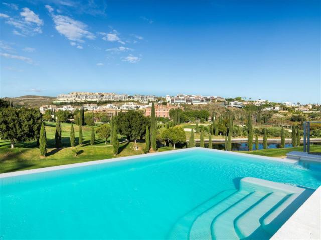 Casa en venta Benahavís
