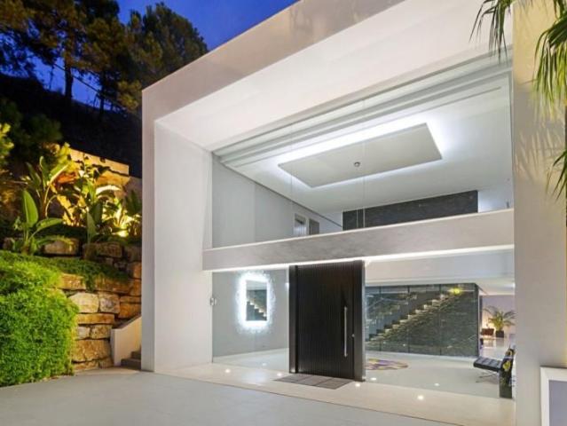 Casa en venta Benahavís