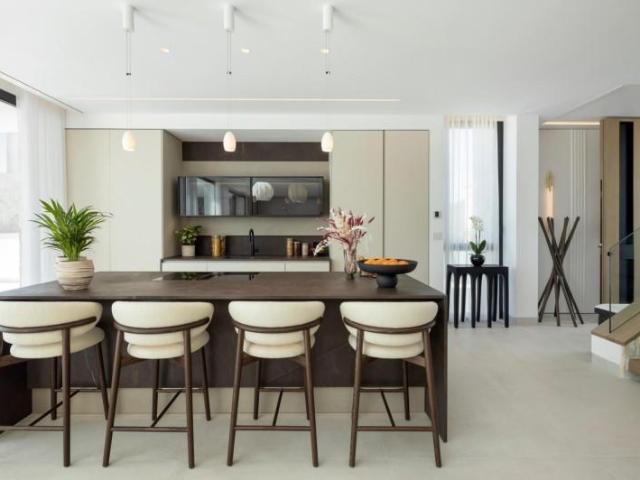 Casa en venta Benahavís