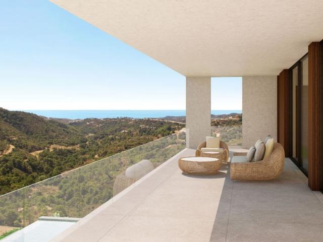 Casa en venta Benahavís, Andalucía