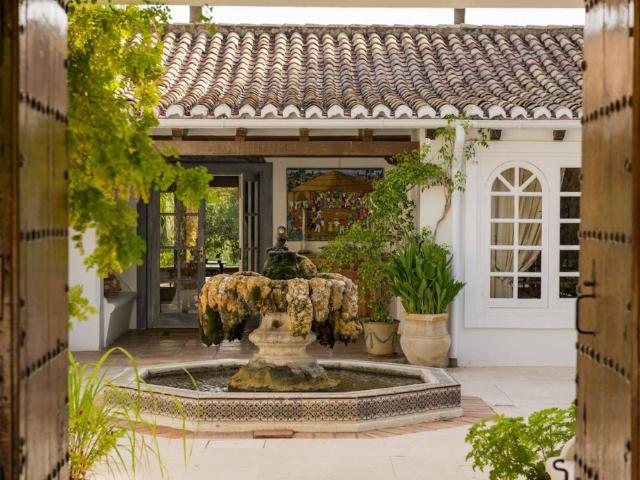 Casa en venta Benahavís, Andalucía