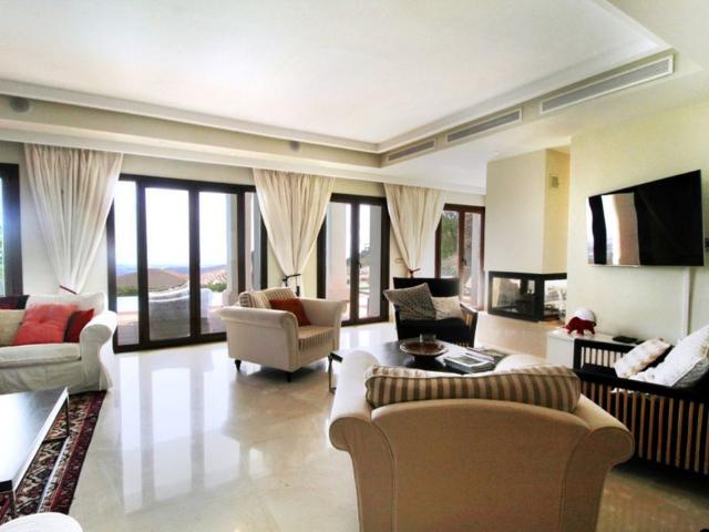 Casa en venta Benahavís, Andalucía