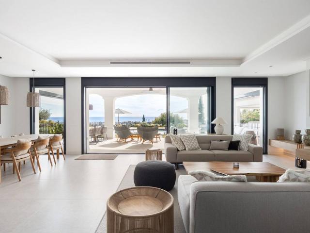 Casa en venta Benahavís, Andalucía