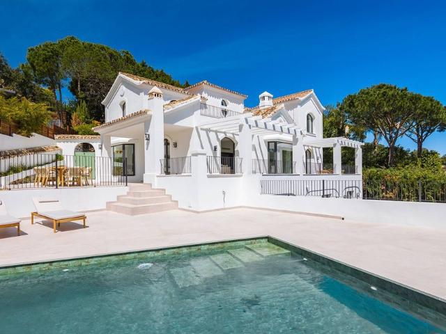 Casa en venta Benahavís, Andalucía
