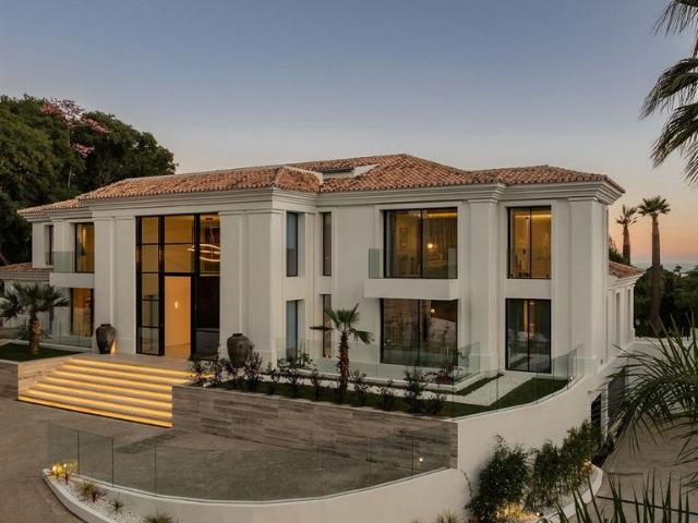 Casa en venta Benahavís, Andalucía