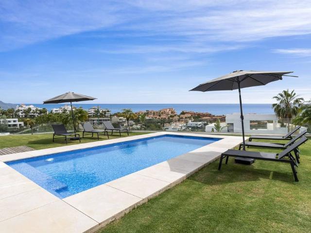 Casa en venta Benahavís, Andalucía