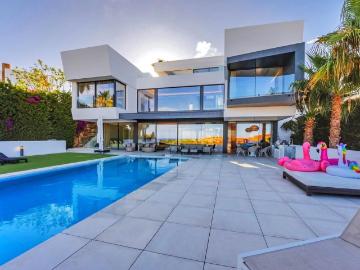 Casa en venta Benahavís, Andalucía