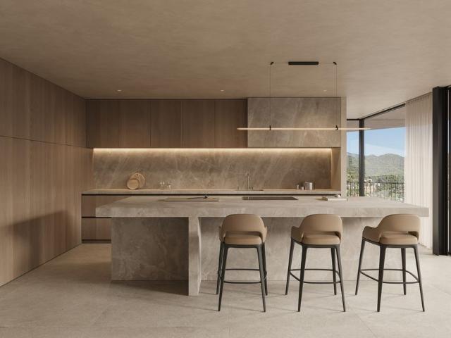 Casa de alto standing de 1050 m2 en venta Benahavís, Andalucía
