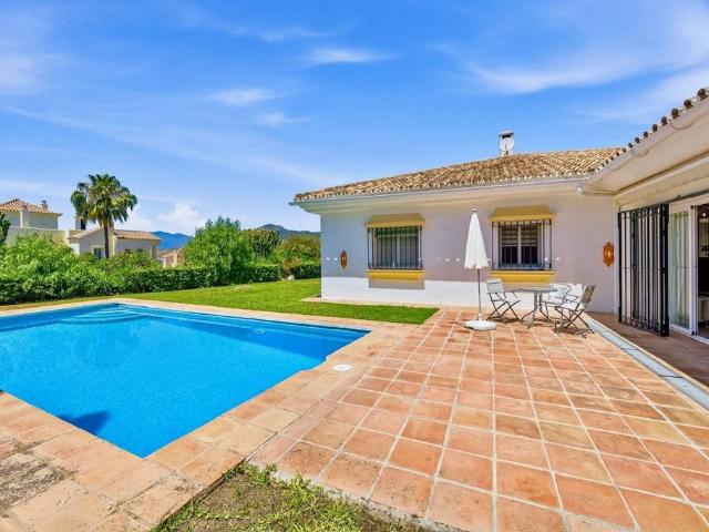 Casa en venta Benahavís, Andalucía