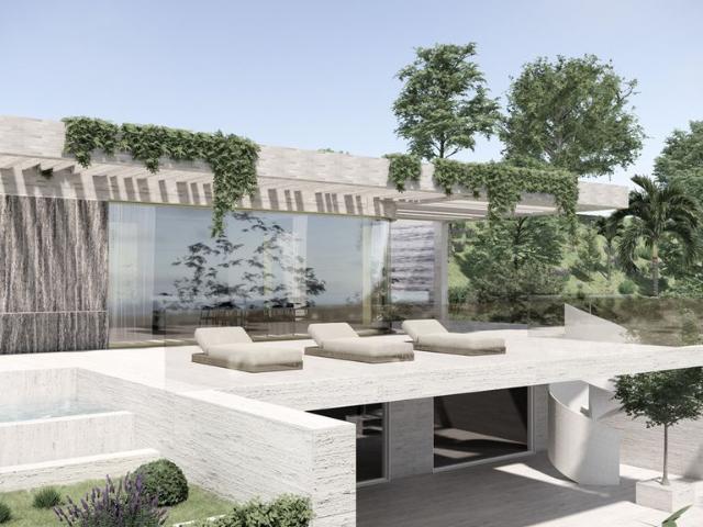 Casa en venta Benahavís, Andalucía