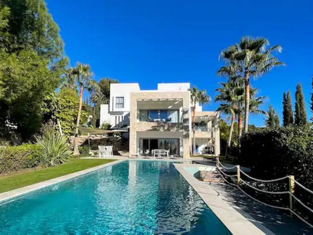 Casa en venta Benahavís, Andalucía