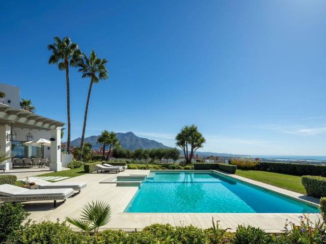 Casa en venta Benahavís, Andalucía
