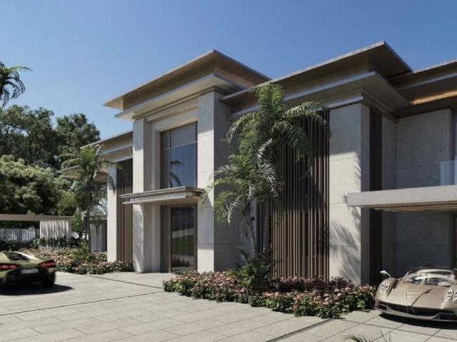 Casa en venta Benahavís, España