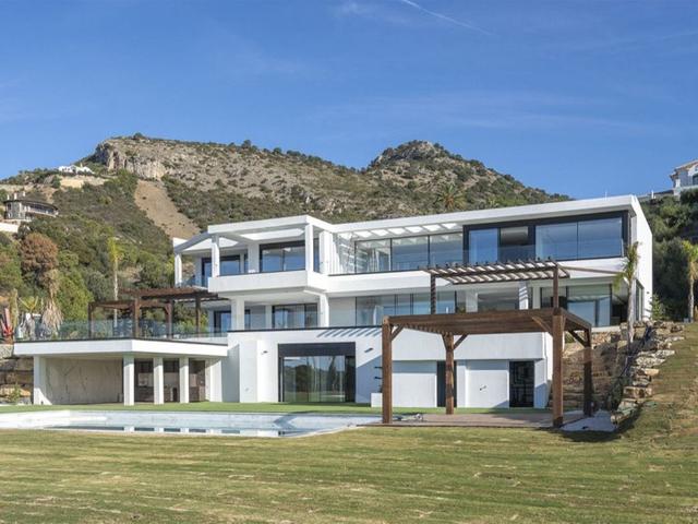 Casa en venta Benahavís, España