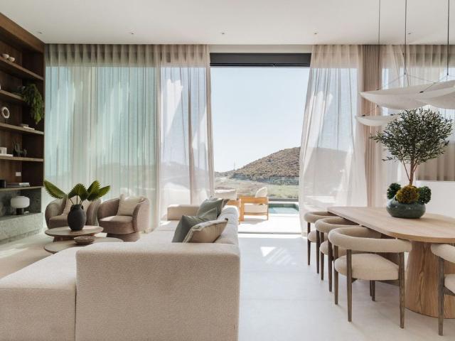 Casa en venta Benahavís, España