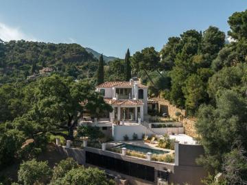 Casa en venta Benahavís, España
