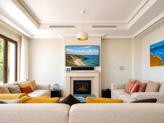 Casa en venta Benahavís, España