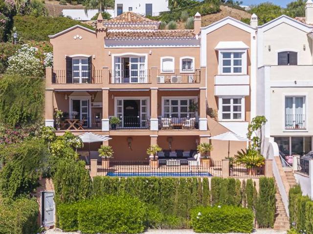 Casa en venta Benahavís, España
