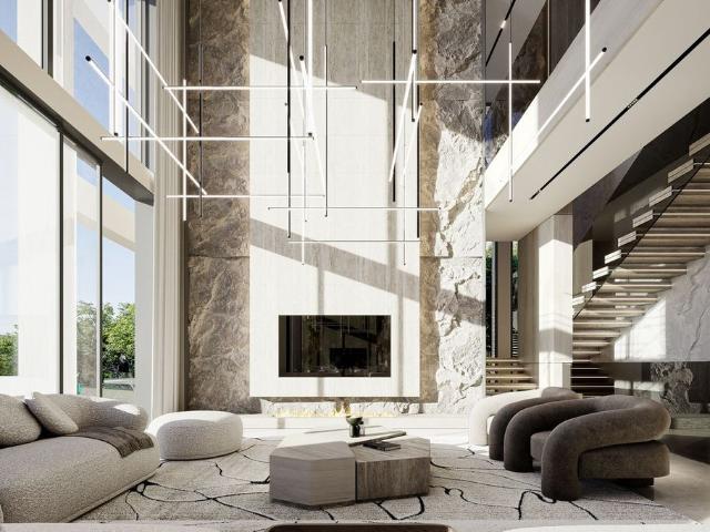 Casa en venta Benahavís, España