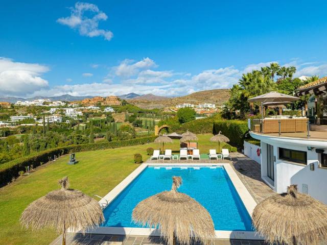 Casa en venta Benahavís, España