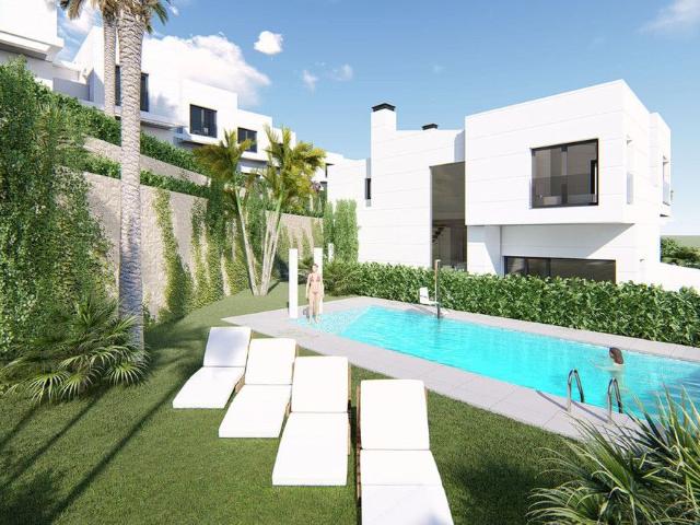 Casa en Venta Benahavís, Málaga