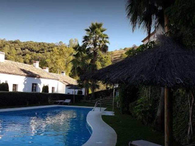 Casa en Venta Benahavís, Málaga