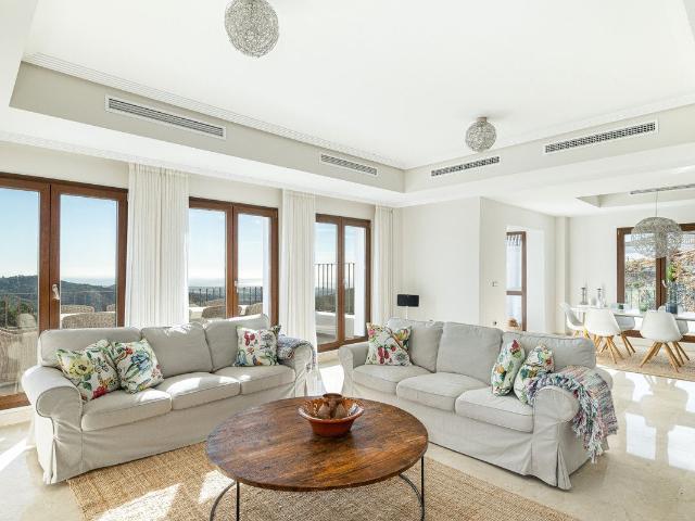 Casa en Venta Benahavís, Málaga