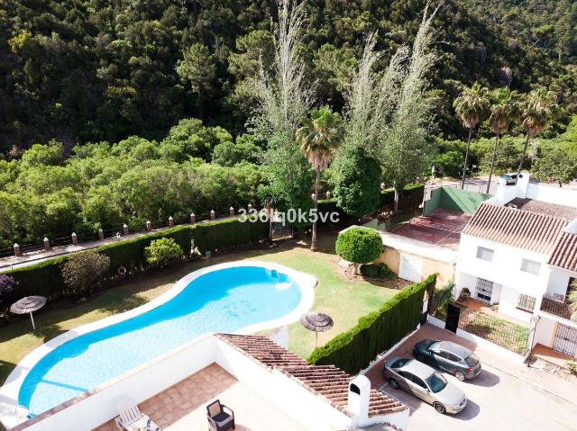 Casa en Venta Benahavís, Málaga