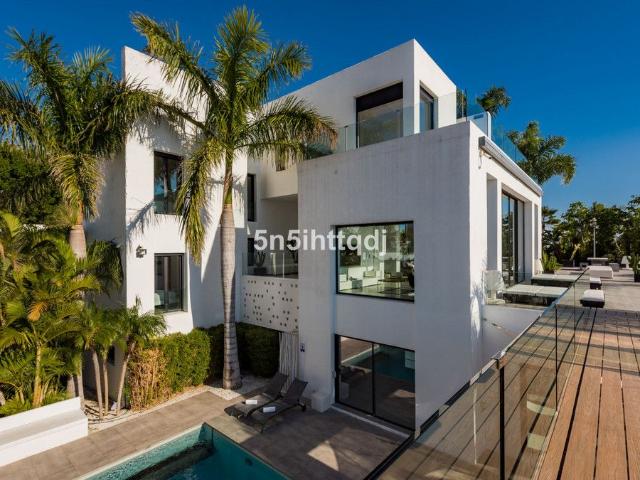 Casa en Venta Benahavís, Málaga