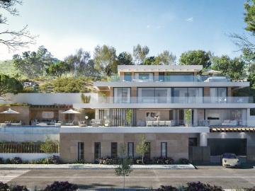 Casa en Venta Benahavís, Málaga