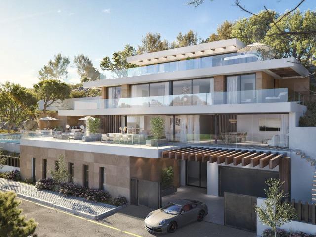 Casa en Venta Benahavís, Málaga