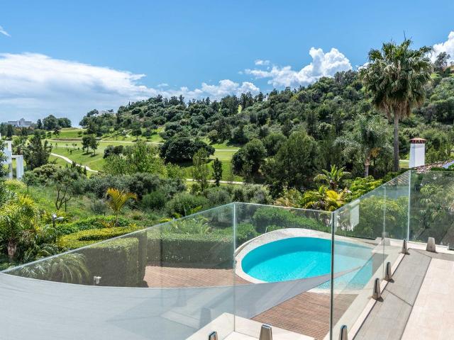 Casa en Venta Benahavís, Málaga