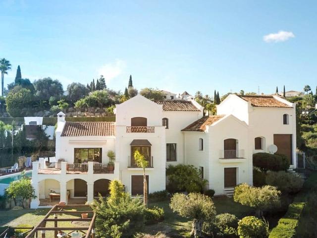 Casa en Venta Benahavís, Málaga