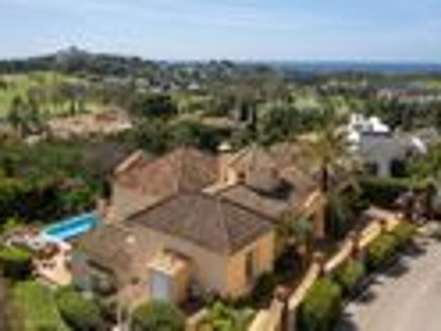 Casa en Venta Benahavís, Málaga