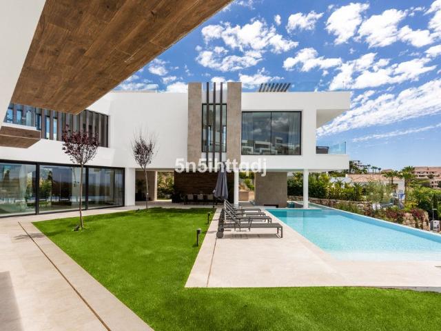 Casa en Venta Benahavís, Málaga