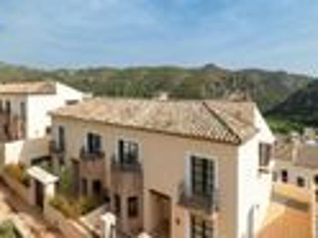 Casa en Venta Benahavís, Málaga