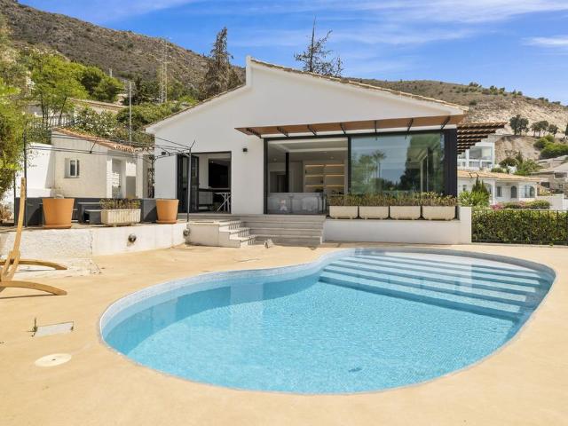 Casa en venta Benalmádena, Andalucía