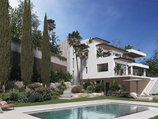 Casa en venta Benalmádena, Andalucía