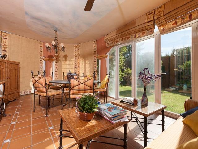 Exclusiva casa en venta Benalmádena, España