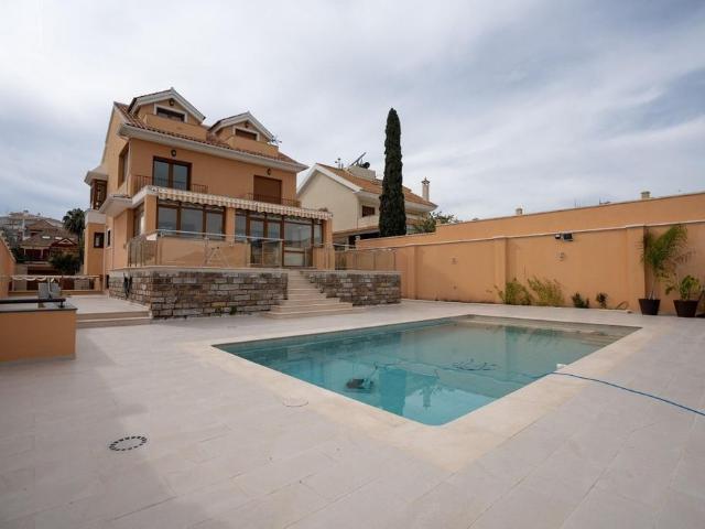 Casa en venta Benalmádena Costa, Andalucía