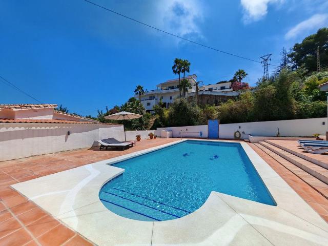 Casa en venta Benalmádena, España