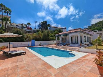 Casa en venta Benalmádena, España