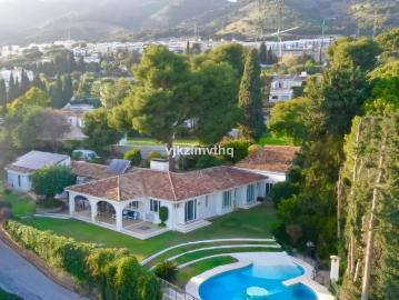 Casa en venta en Benalmádena - Cocina equipada