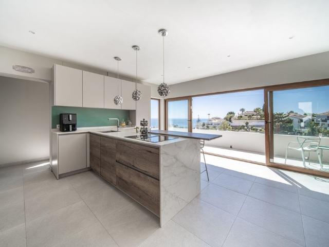 Casa en venta Benalmádena, España