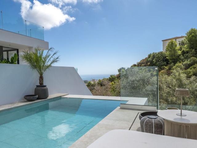 Casa en venta Benalmádena, España
