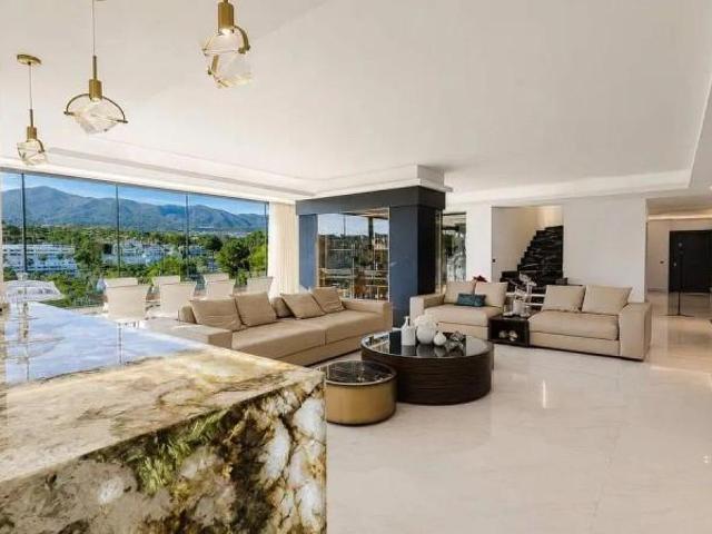 Casa en venta Benalmádena