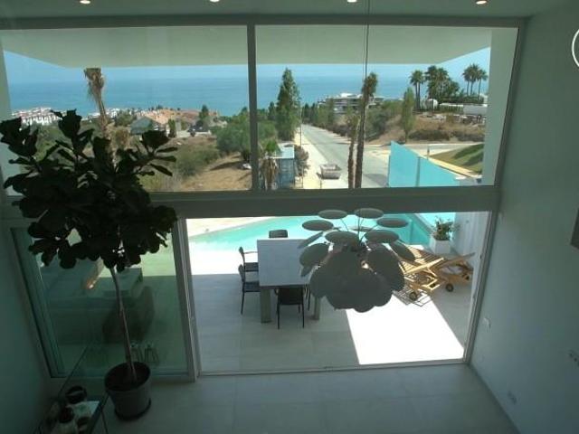 Casa en venta Benalmádena